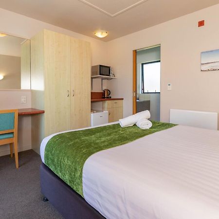Bella Vista Motel Greymouth Buitenkant foto