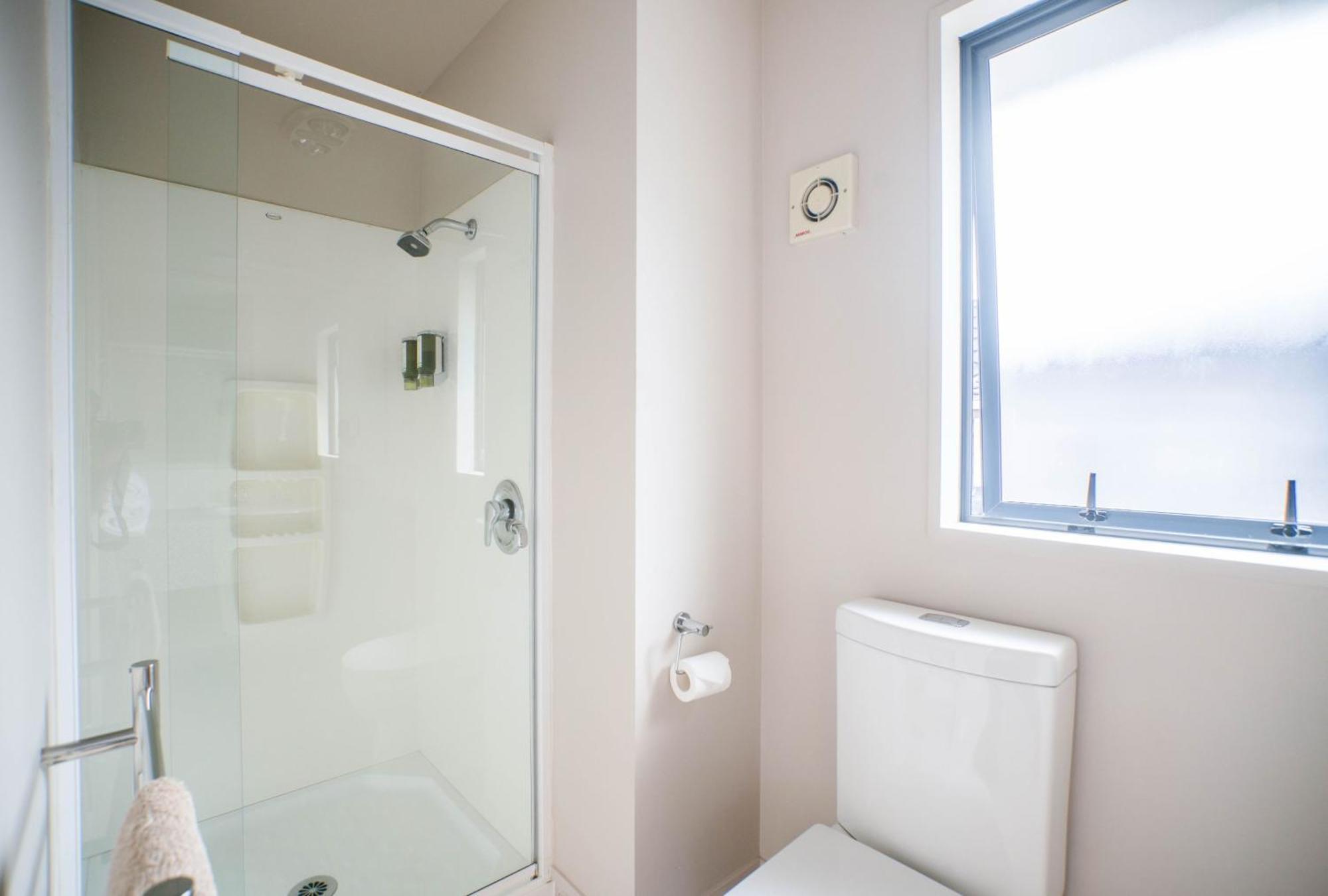 Bella Vista Motel Greymouth Kamer foto