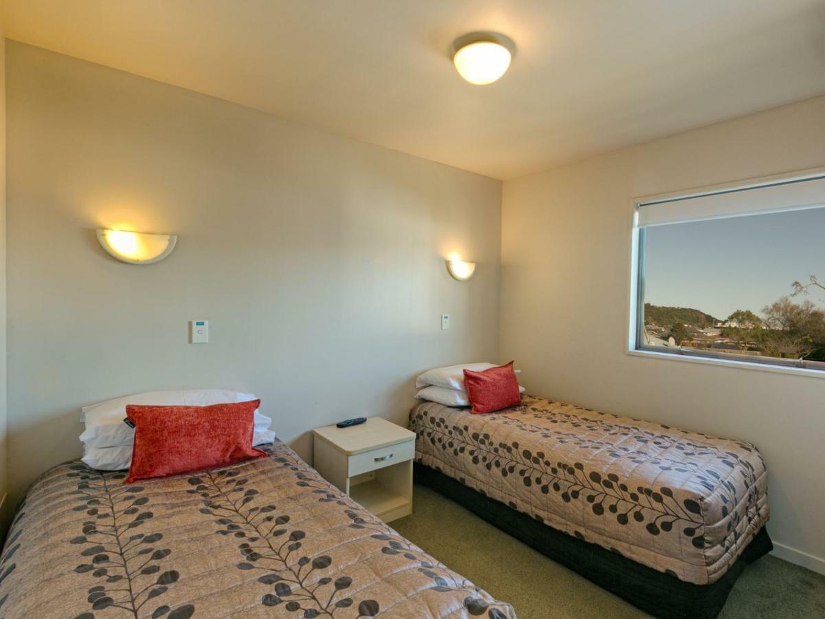 Bella Vista Motel Greymouth Buitenkant foto